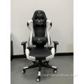 Preço EX-fábrica de couro giratório com cadeira giratória 360 para jogos